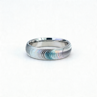 Cat’s Eye Ring – A Reflection in Motion